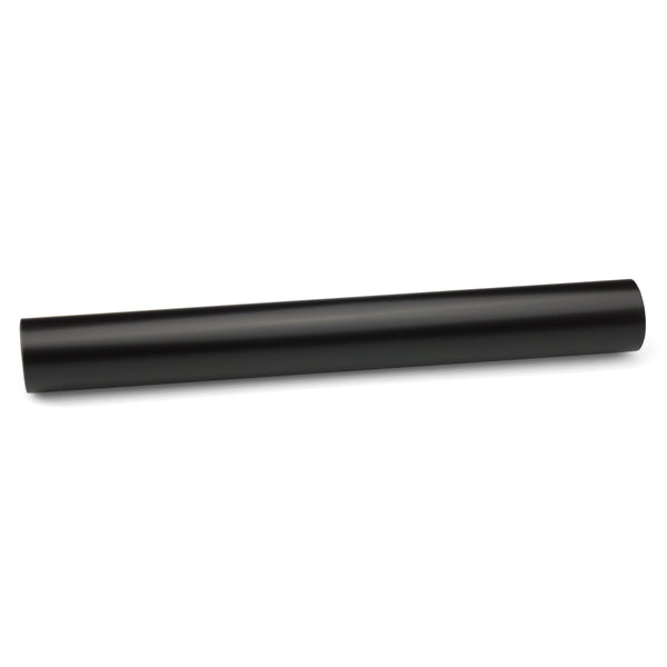 Genuine 3M 2080 Series S12 Satin Black Vinyl Wrap