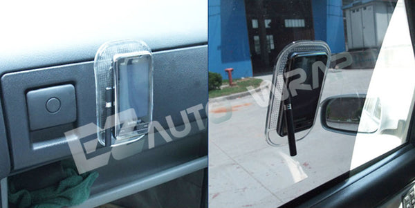 Dashboard Cell phone Anti-Slip Pad Mat