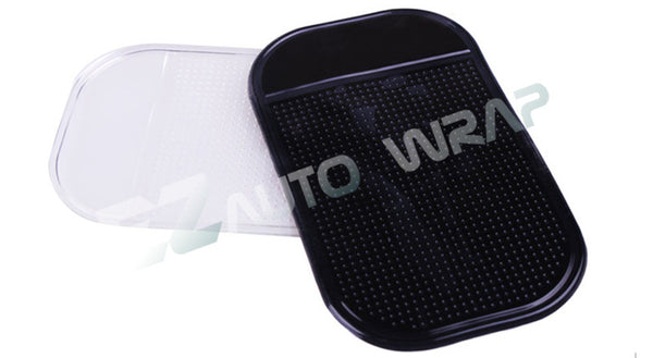 Dashboard Cell phone Anti-Slip Pad Mat