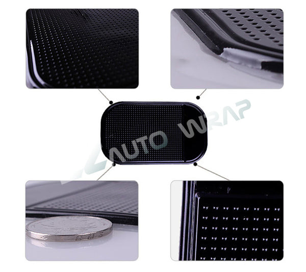 Dashboard Cell phone Anti-Slip Pad Mat