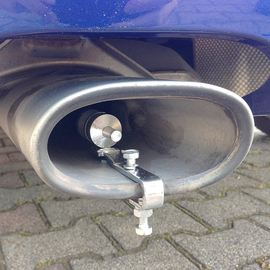 Universal Fake Turbo Sound Exhaust Whistler – EzAuto Wrap