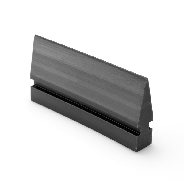 Black 4'' Turbo Squeegee
