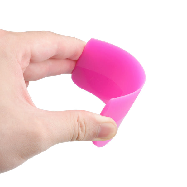 Paint Protect Film Squeegee Pink