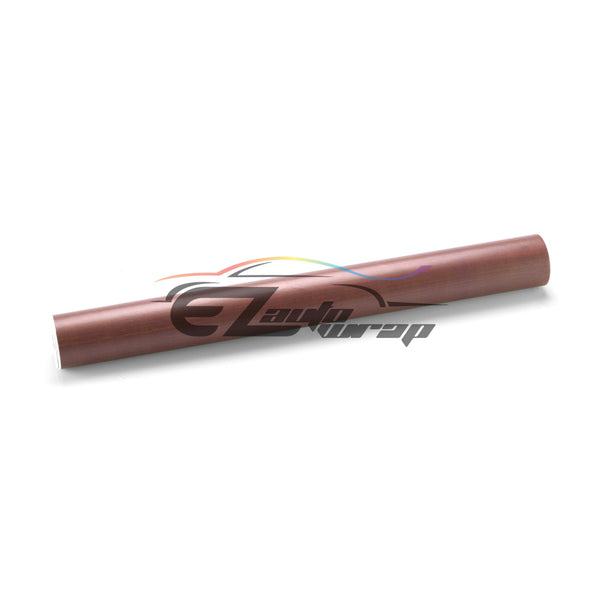 Wood Grain Textured Vinyl Dark #02