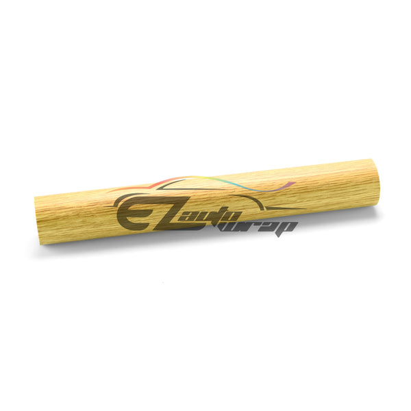 Wood Grain Textured Vinyl Oak #1393