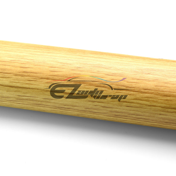 Wood Grain Textured Vinyl Oak #1393