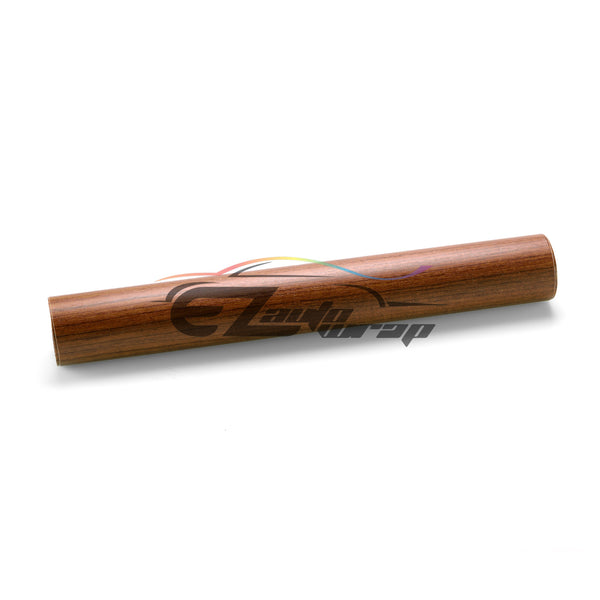 Wood Grain Textured Vinyl Oak #1395