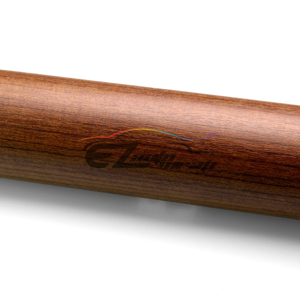 Wood Grain Textured Vinyl Oak #1395