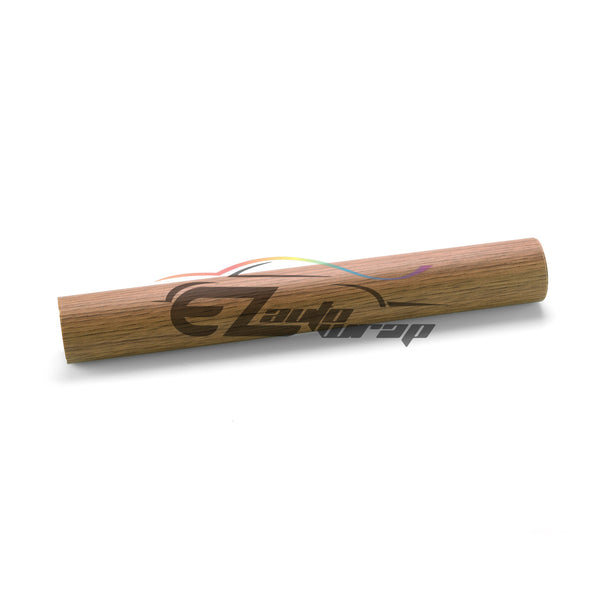 Wood Grain Textured Vinyl Oak #1396