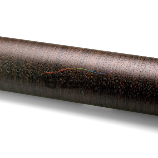 Wood Grain Textured Vinyl Oak #1399