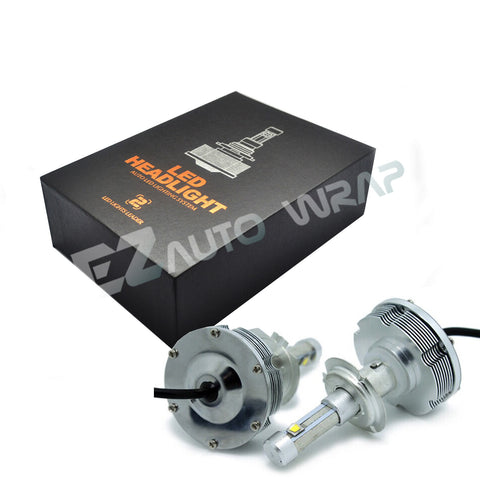 CREE LED Eti Headlight (14 models available)