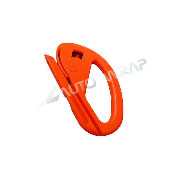 Vinyl Wrap Snitty safety cutter