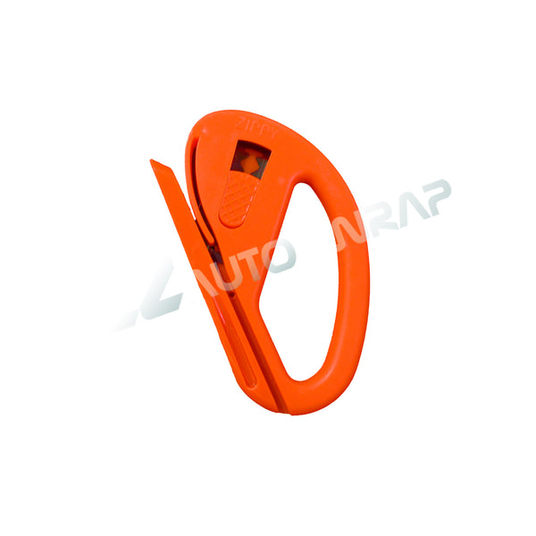 Vinyl Wrap Snitty safety cutter