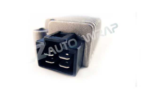 Voltage Regulator Rectifier for Yamaha FZR400