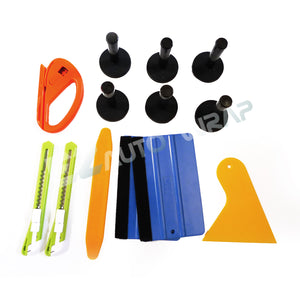 Basic Vinyl Wrapping Kit