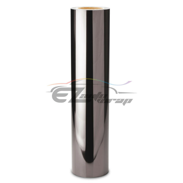 ESSMO™ Gray Chrome Heat Transfer Vinyl HTV DS10