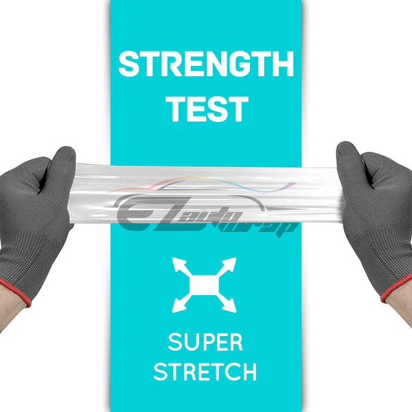 ESSMO™ Charcoal Matte Solid Heat Transfer Vinyl HTV DP17