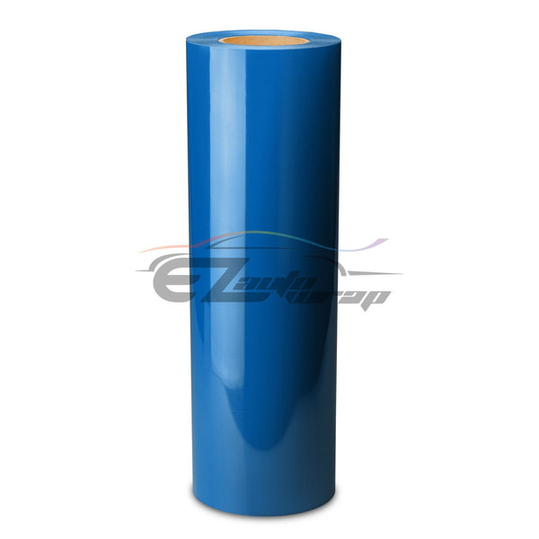 ESSMO™ Sky Blue Matte Solid Heat Transfer Vinyl HTV DP22