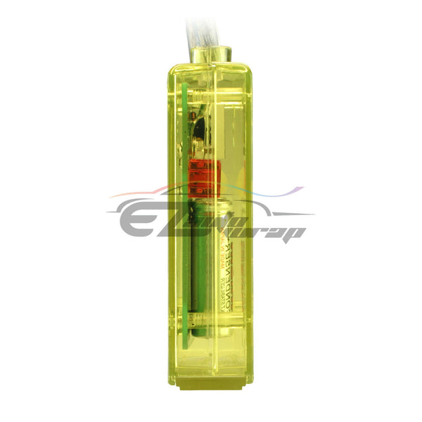 Universal Car Battery Voltage Stabilizer (Blue / Purple / Red / Yellow)