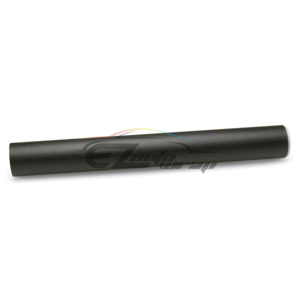 Drum Wrap Vinyl Kit Matte Textured Black