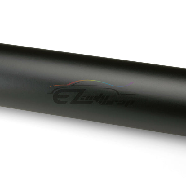 Drum Wrap Vinyl Kit Matte Black