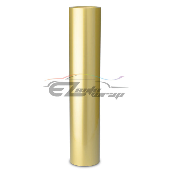 Essmo™ Gold Printable DD01 Heat Transfer Vinyl HTV