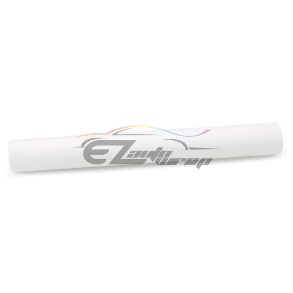 Drum Wrap Vinyl Kit Matte White