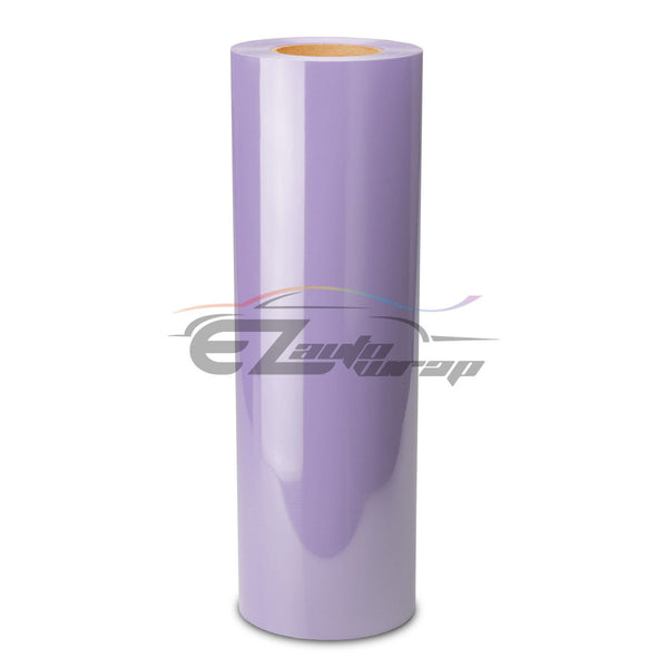 ESSMO™ Lilac Purple Matte Solid Heat Transfer Vinyl HTV DP33