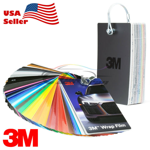 3M 1080 2080 Sample Swatch