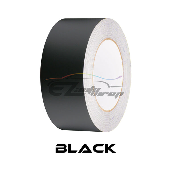 Racing Stripe Satin Chrome 2" 4" 6" 8" 10" 12" / 25FT