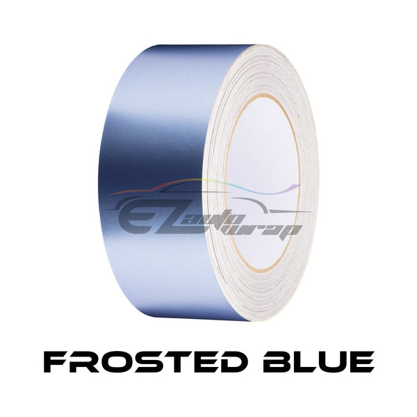 Racing Stripe Matte Metallic Satin Pearl 2" 4" 6" / 25FT