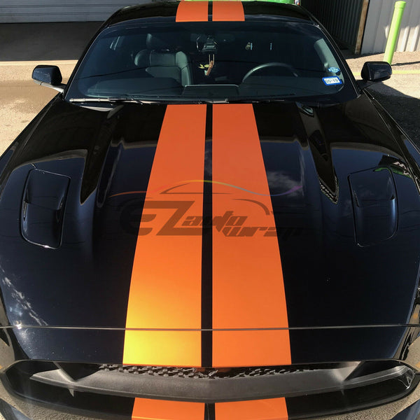 Racing Stripe Matte 8" 10" 12" / 25FT