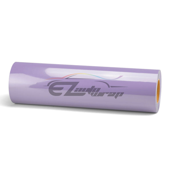 ESSMO™ Lilac Purple Matte Solid Heat Transfer Vinyl HTV DP33