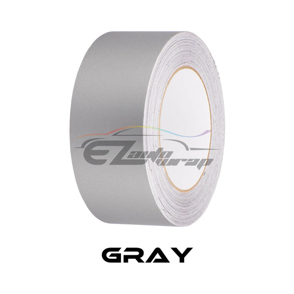 Racing Stripe Matte 2" 4" 6" / 50FT