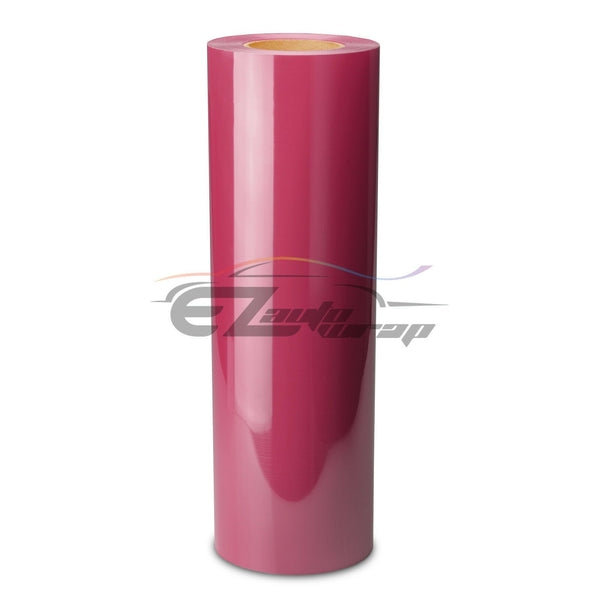 ESSMO™ Passion Pink Matte Solid Heat Transfer Vinyl HTV DP08