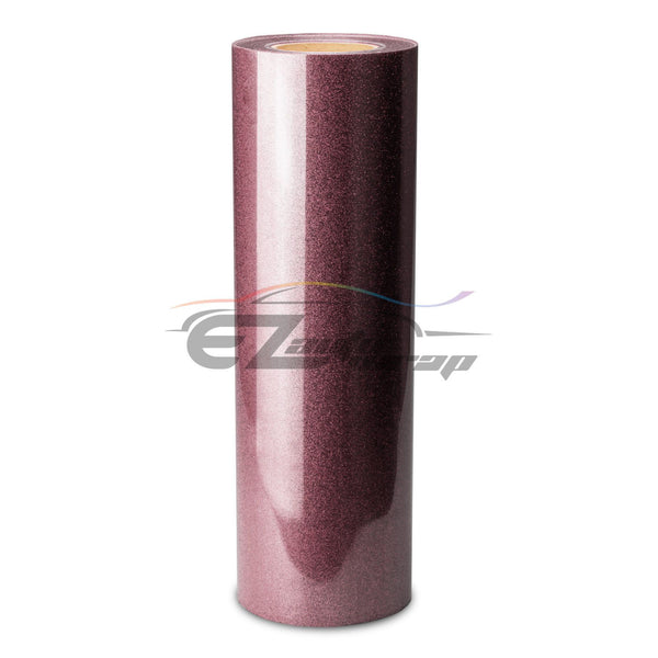 ESSMO™ Bronze Glitter Sparkle Heat Transfer Vinyl HTV DG14