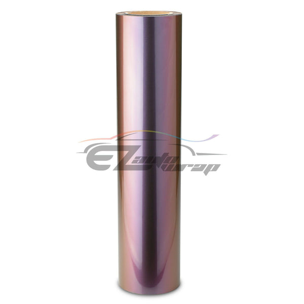 ESSMO™ Purple/Red/Gold Chameleon Color Change Heat Transfer Vinyl HTV ADC05