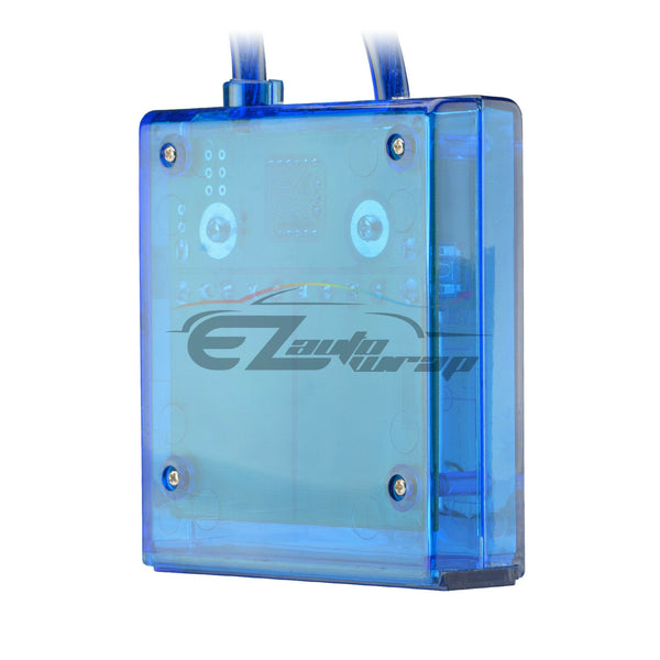 Universal Car Battery Voltage Stabilizer (Blue / Purple / Red / Yellow)