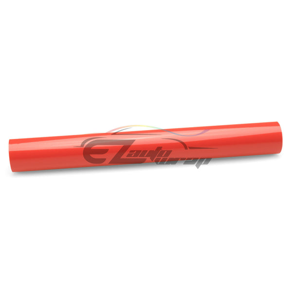Drum Wrap Vinyl Kit Gloss Red