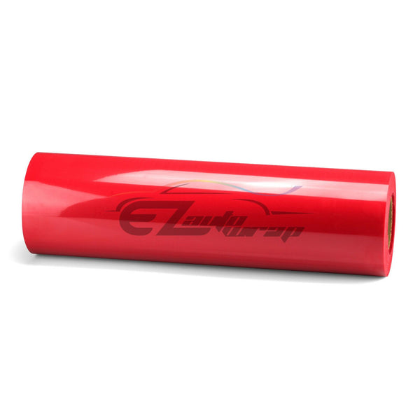 ESSMO™ Red Flock Heat Transfer Vinyl HTV DF04