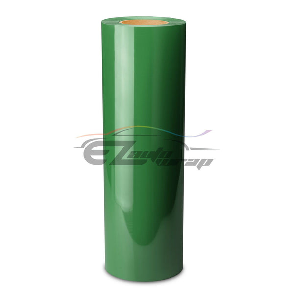 ESSMO™ Grass Green Matte Solid Heat Transfer Vinyl HTV DP19