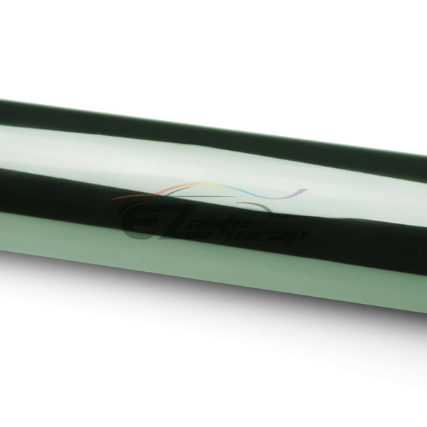 Window Film Medium Green Tint #04