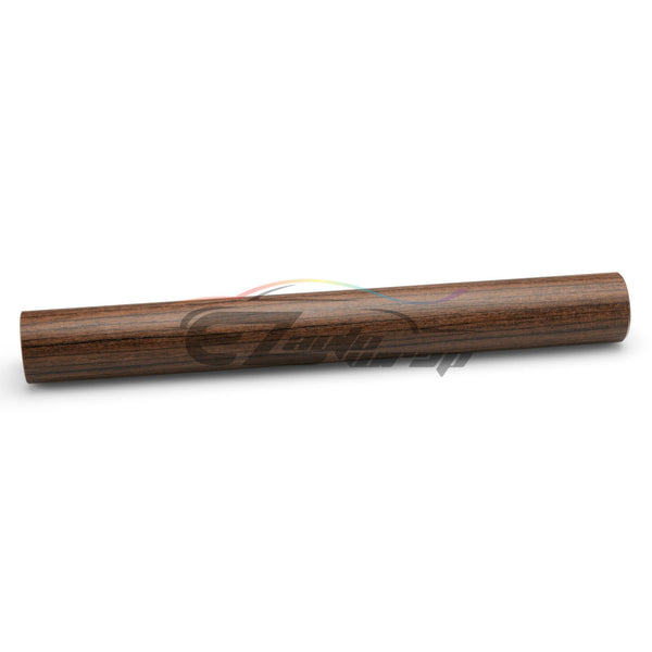 Wood Grain Textured Vinyl Teak #1551