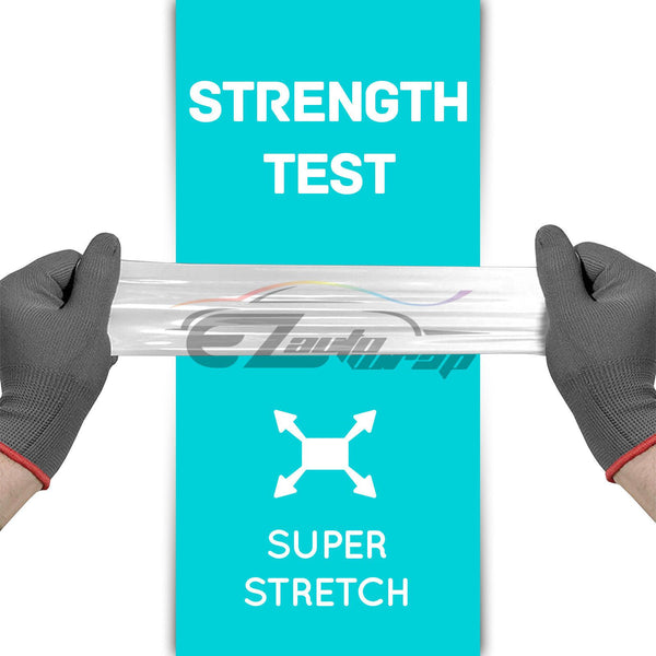 ESSMO™ Sky Blue Matte Solid Heat Transfer Vinyl HTV DP22