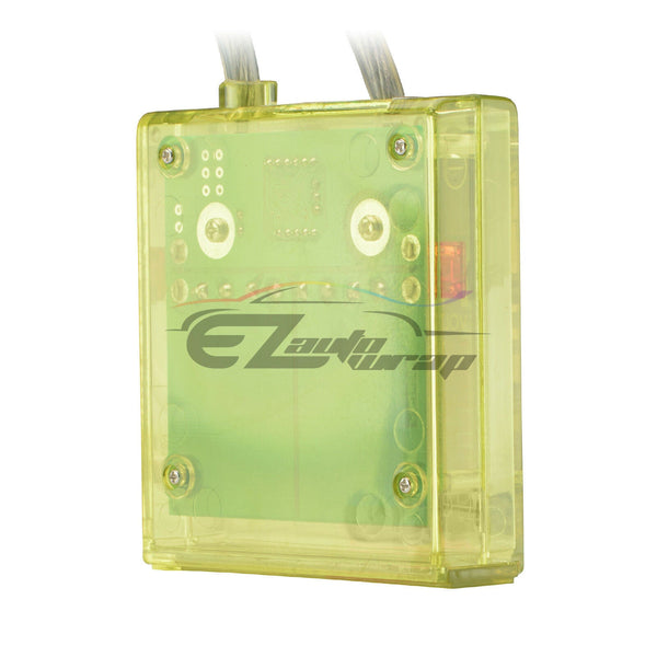 Universal Car Battery Voltage Stabilizer (Blue / Purple / Red / Yellow)