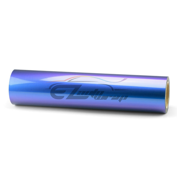 ESSMO™ Purple/Blue Chameleon Color Change Heat Transfer Vinyl HTV ADC02