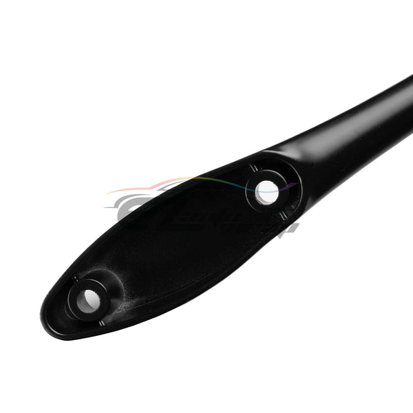 Universal Real Carbon Fiber Hotrod Muscle Car Vintage Side Mirror Both Side PC-MI28 CF