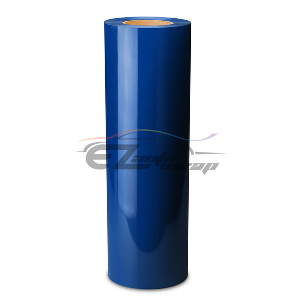 ESSMO™ Royal Blue Matte Solid Heat Transfer Vinyl HTV DP23