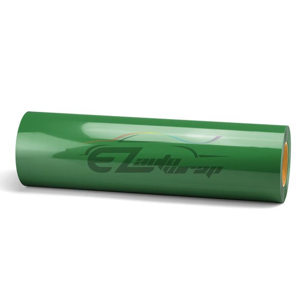 ESSMO™ Grass Green Matte Solid Heat Transfer Vinyl HTV DP19