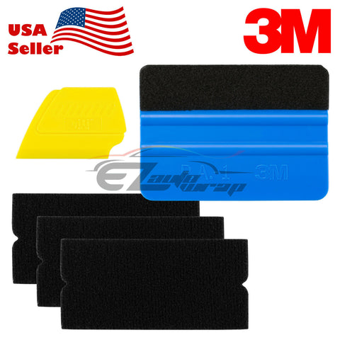 Professional Vinyl Wrapping Window Tinting Tool Kit TK01